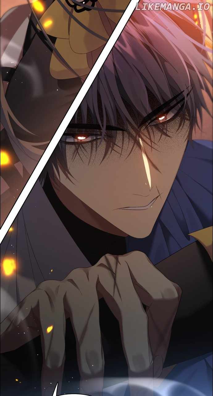 Zero Game Chapter 307 93